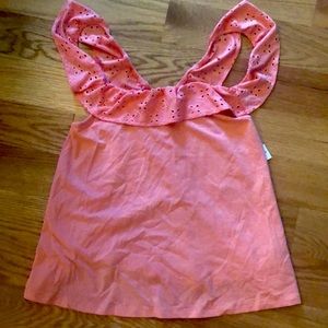Old navy tank top